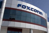 Foxconn инвестирует 4,4 млрд долларов в производство дисплеев для iPhone