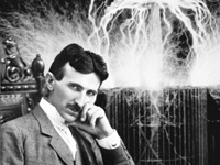 Никола Тесла предсказал появление смартфонов ещё в 1926 году