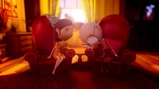 Меланхоличная интерактивная история Last Day of June выйдет в августе