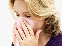 Может ли компьютер вызывать аллергию?