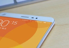 Появились фотографии смартфона Mi5 от Xiaomi
