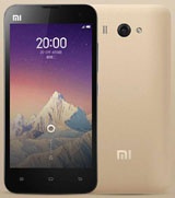 «Золотые» смартфоны Mi3 Gold Edition и Mi2s Gold Edition от Xiaomi