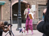 Берлин. Quelle пополнился на  50 млн. евро