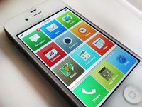 Рабочее название iOS 7 было таким же, как у Windows 8