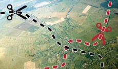 В Украине заработал электронный сервис регистрации земельных участков