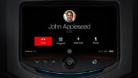 iOS in the Car будет поддерживать Wi-Fi и AirPlay