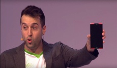 Acer показала игровой смартфон с 10-ядерным процессором