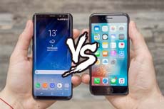 Samsung Galaxy S8 с чипом Exynos 8895 установил рекорд производительности в Geekbench