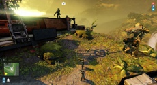 Прогуляться по локациям Destiny можно в похожем на Google Maps сервисе