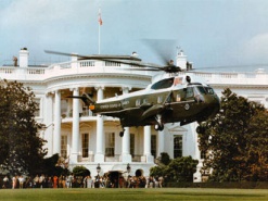 Администрация Обамы обнародовала новую стратегию борьбы с кибершпионажем