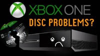Пользователи Xbox One испытывают проблемы с оптическим приводом