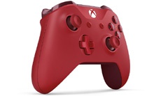 Беспроводной контроллер Xbox вышел в двух новых цветах