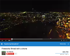 YouTube пристыдил провайдеров за медленную загрузку роликов