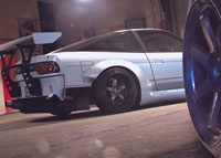 Графику игры Need for Speed невозможно отличить от реальности