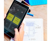 В Сети замечен фаблет Lenovo на базе Windows 10 Mobile
