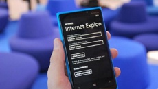 Браузер Windows Phone 8.1 маскируется под Safari из iOS