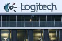Прибыль Logitech выросла более, чем в два раза