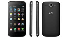 Micromax анонсировала ещё один недорогой смартфон Canvas Power A96