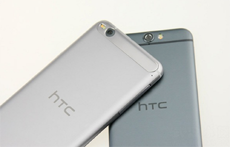 HTC One X9 - the  fruit of love the iPhone and the Nexus?