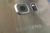 Увеличенный Samsung Galaxy S6 edge выйдет в третьем квартале