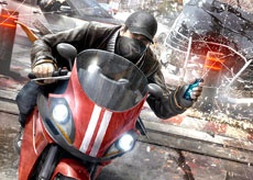 В Ubisoft назвали рамки релиза Watch Dogs 2