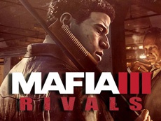 Mafia III: Rivals появится на мобильных устройствах 7 октября