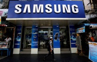 Samsung стала вторым крупнейшим инвестором в инновации