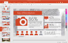 Новые приложения Office для мобильной версии Windows 10 выйдут в конце апреля