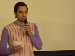 Omyconf!  стартап - организатор деловых событий.