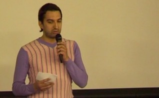 Omyconf!  стартап - организатор деловых событий.