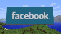 Создатель Minecraft отменил Oculus-версию игры из-за неприязни к Facebook