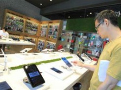 White-box планшеты продолжают дешеветь