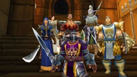 Выход Warlords of Draenor увеличил число подписчиков WoW до 10 млн