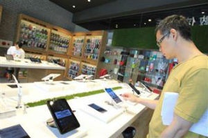 White-box планшеты продолжают дешеветь