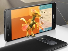 Аналитики прогнозируют бум дополненной реальности в 2022 году