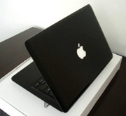 Концепт MacBook Air следующего поколения