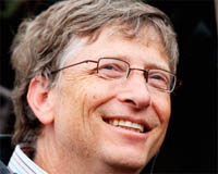 Гейтса хотят выжить из Microsoft