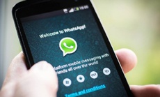 Facebook интегрирует WhatsApp в свою платформу