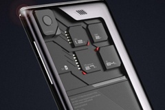 Революция смартфонов намечена на 2015 год