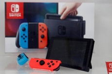 Nintendo утроила выручку