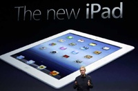 От iPad до iPad Air 2: эволюция планшета Apple