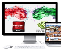 Спор между российскими программистами из-за AMD и Nvidia закончился убийством