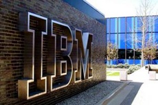 Выручка IBM падает 22 квартала подряд