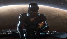 BioWare анонсировала игру Mass Effect: Andromeda