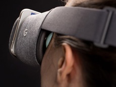 Число приложений для Google Daydream перевалило за сотню