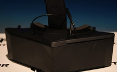 Acer проектирует компьютер-рюкзак для виртуальной реальности