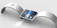 Apple регистрирует в Японии торговую марку iWatch