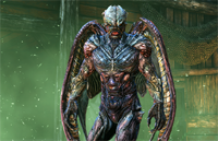 Открытое бета-тестирование Nosgoth стартует зимой