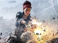 Titanfall 2 показали в максимально высоком разрешении