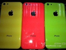 Apple может представить две новинки - дорогую и некрасивую